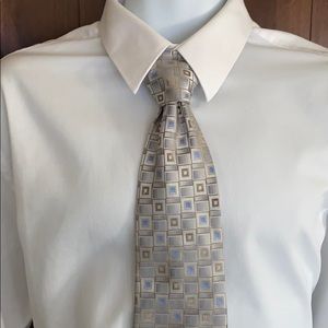 Platinum Designs Nexk Tie